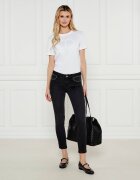 TWINSET Tricou | Regular Fit