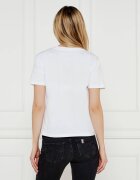 TWINSET Tricou | Regular Fit