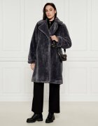 Twinset U&B Blană