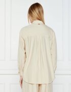 Twinset U&B Cămașă | Oversize fit