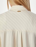 Twinset U&B Cămașă | Oversize fit