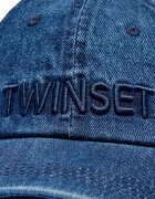 Twinset U&B De blugi șapcă baseball