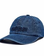 Twinset U&B De blugi șapcă baseball