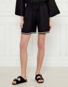 Twinset U&B De in pantaloni scurți | Regular Fit