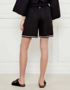 Twinset U&B De in pantaloni scurți | Regular Fit
