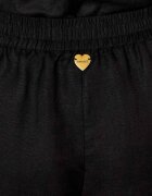 Twinset U&B De in pantaloni scurți | Regular Fit