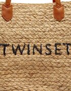 Twinset U&B Geantă de plajă
