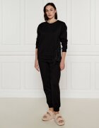 Twinset U&B Hanorac | Loose fit