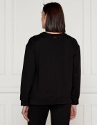 Twinset U&B Hanorac | Loose fit