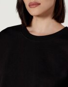 Twinset U&B Hanorac | Loose fit