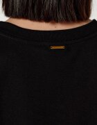 Twinset U&B Hanorac | Loose fit
