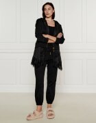 Twinset U&B Hanorac | Loose fit