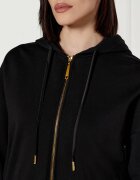 Twinset U&B Hanorac | Loose fit