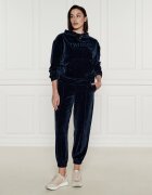 Twinset U&B Hanorac | Loose fit