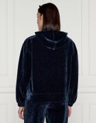 Twinset U&B Hanorac | Loose fit