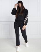 Twinset U&B Hanorac | Loose fit