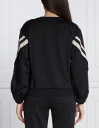 Twinset U&B Hanorac | Loose fit