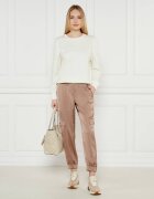 Twinset U&B Hanorac | Regular Fit
