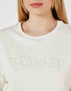 Twinset U&B Hanorac | Regular Fit