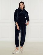 Twinset U&B Pantaloni de trening | Loose fit