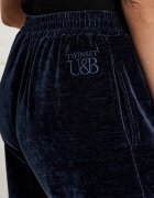 Twinset U&B Pantaloni de trening | Loose fit