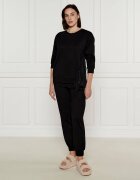 Twinset U&B Pantaloni de trening | Regular Fit