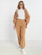 Twinset U&B Pantaloni de trening | Regular Fit