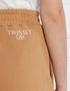 Twinset U&B Pantaloni de trening | Regular Fit