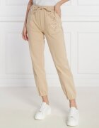 Twinset U&B Pantaloni de trening | Regular Fit