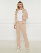 Twinset U&B Pantaloni de tricot | flare fit