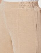 Twinset U&B Pantaloni de tricot | flare fit