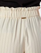 Twinset U&B Pantaloni scurți | Regular Fit