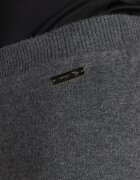 Twinset U&B Pantaloni | Straight fit cu adaos de lână