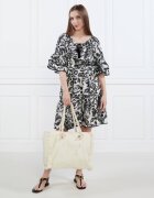 Twinset U&B Rochie cu cordon