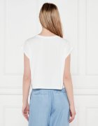 Twinset U&B Tricou | Regular Fit
