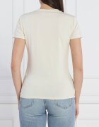 Twinset U&B Tricou | Regular Fit