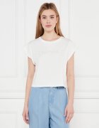 Twinset U&B Tricou | Regular Fit