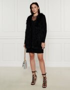 Twinset U&B Vestă | Regular Fit