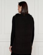 Twinset U&B Vestă | Regular Fit