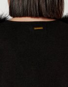 Twinset U&B Vestă | Regular Fit