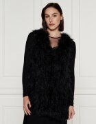 Twinset U&B Vestă | Regular Fit
