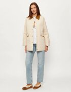 UGG Balerini Zora | shearling | piele întoarsă (zamsz) | cu adaos de lână