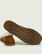 UGG Balerini Zora | shearling | piele întoarsă (zamsz) | cu adaos de lână