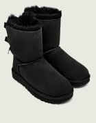 UGG Bocanci Bailey Bow II | | piele întoarsă