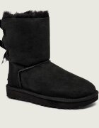 UGG Bocanci Bailey Bow II | | piele întoarsă