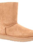 UGG Bocanci Bailey Bow II | shearling | zamsz