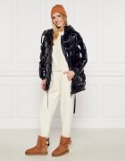 UGG Bocanci Bailey Bow II | shearling | zamsz