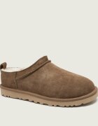 UGG Bocanci Classic Micro | piele întoarsă