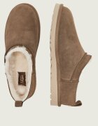 UGG Bocanci Classic Micro | piele întoarsă