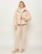 UGG Bocanci Classic Micro Sun Stitch | lână | piele întoarsă